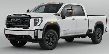 GMC SIERRA HD 2024 1GT49YEY4RF292654 image GMC SIERRA HD 2024 1GT49YEY4RF292654 image